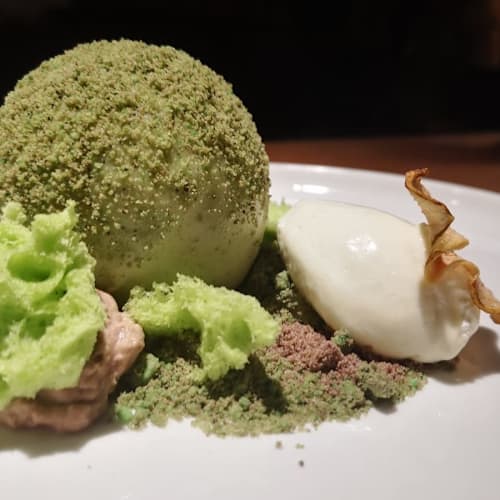 Trattoria La Botte, Stresa