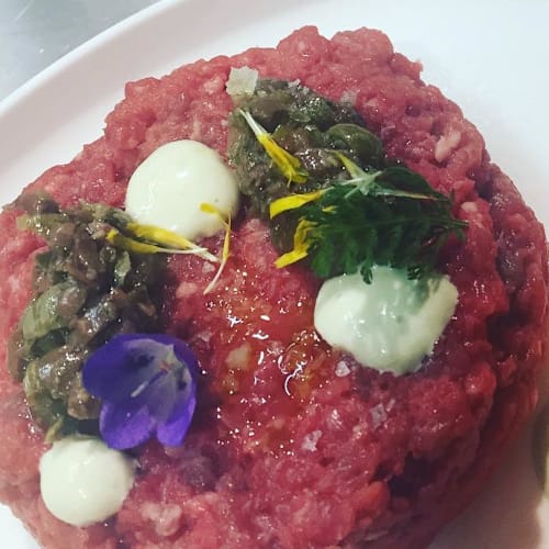 Trattoria La Botte, Stresa