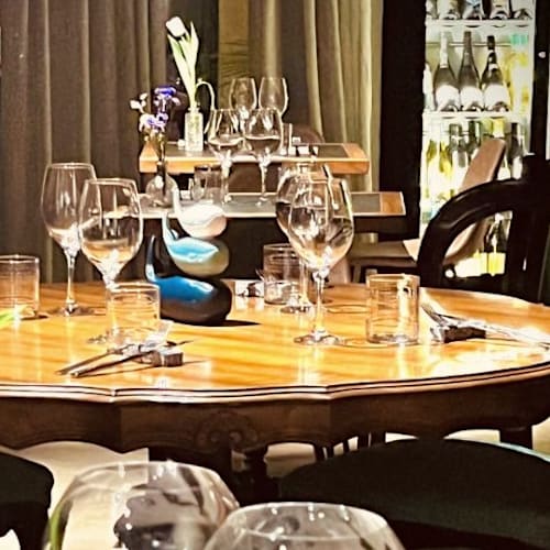 Trattoria La Botte, Stresa