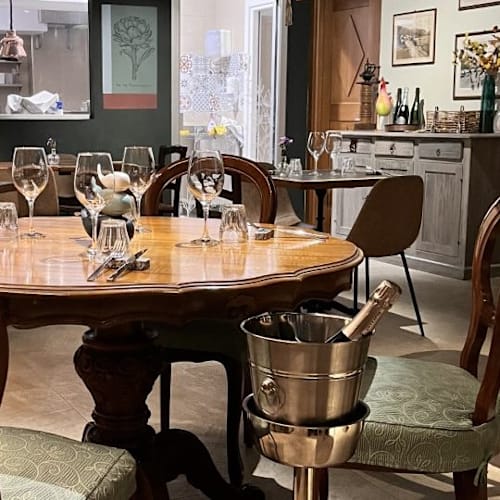 Trattoria La Botte, Stresa