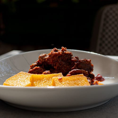 Osteria La Cantinella, Barolo