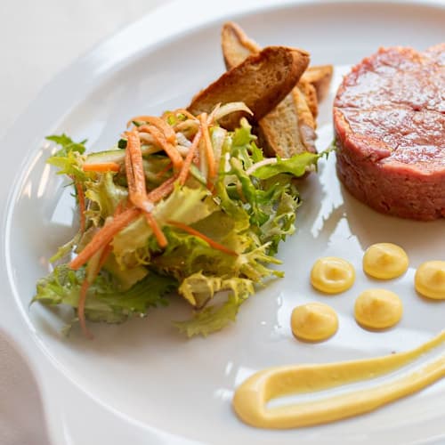 Osteria La Cantinella, Barolo