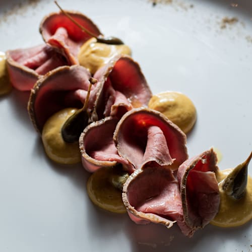Osteria La Cantinella, Barolo