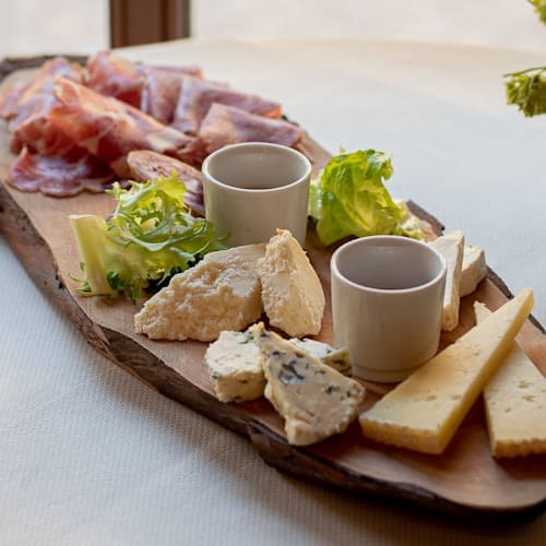 Osteria La Cantinella, Barolo