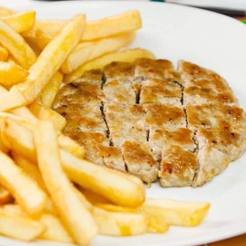 Befed Lingotto, Torino