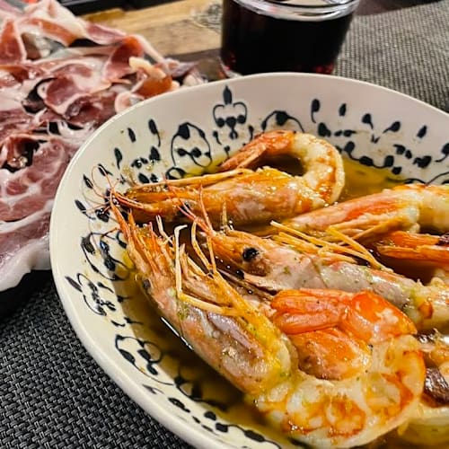 El racó de Princesa, Barcelona