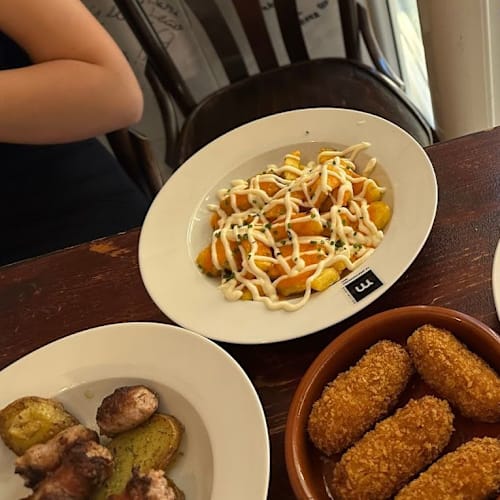 El racó de Princesa, Barcelona