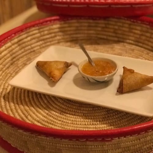 Abyssinia Café et Restaurant, Fribourg