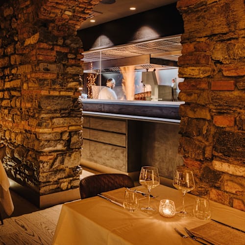 Locanda dei Giurati, Como