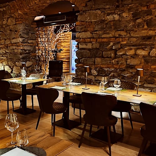Locanda dei Giurati, Como
