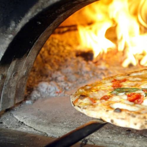 Ristorante Pizzeria Stadio Lugano, Lugano