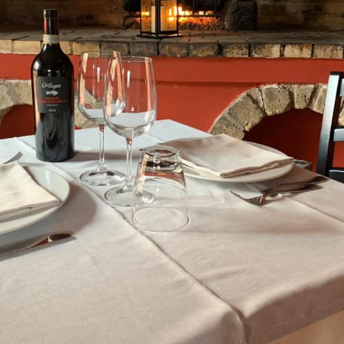 Il Tagliere - Ai Due Ponti, Roma