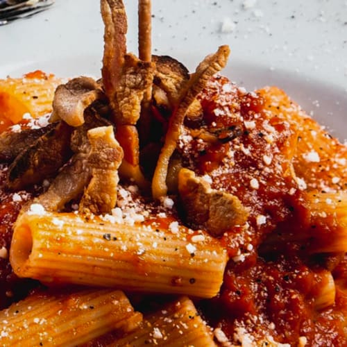 Il Tagliere - Ai Due Ponti, Roma