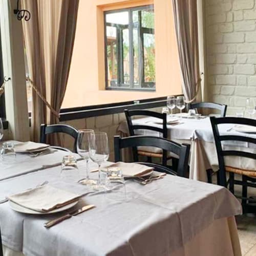 Il Tagliere - Ai Due Ponti, Roma