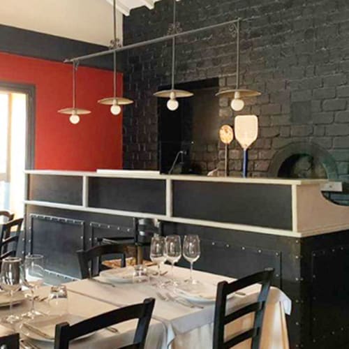 Il Tagliere - Ai Due Ponti, Roma