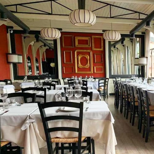 Il Tagliere - Ai Due Ponti, Roma