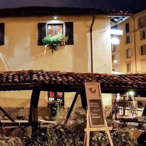 El Brellin, Milan