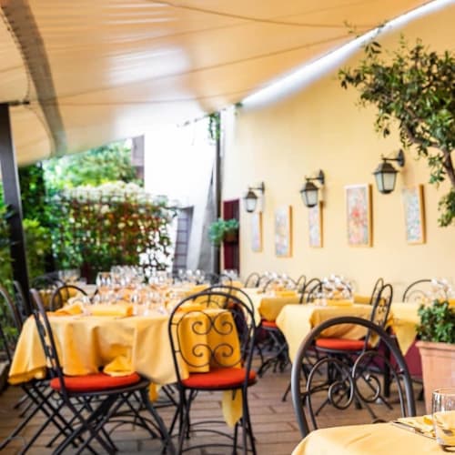 El Brellin, Milan