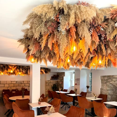 Le Moulin de Reilly, Reilly