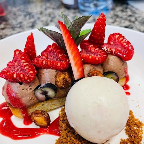 Le Moulin de Reilly, Reilly