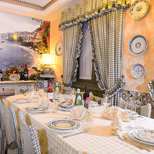 Siciliainbocca al Flaminio, Roma