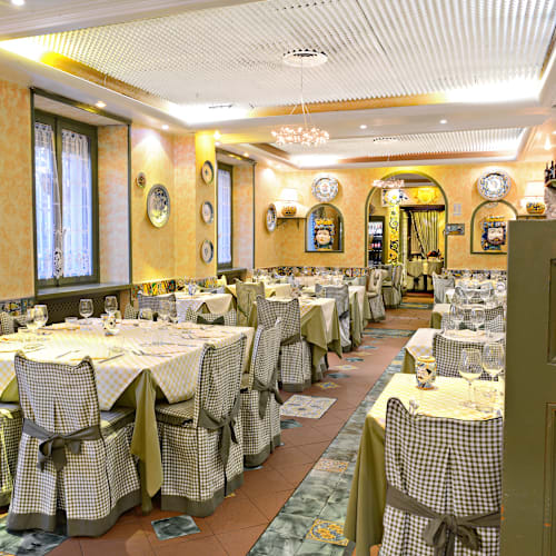 Siciliainbocca al Flaminio, Roma