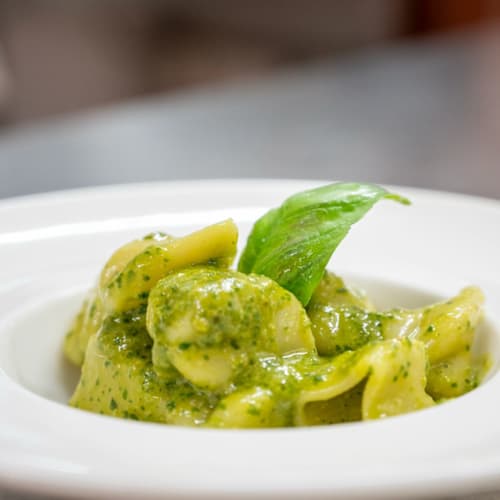 Vigneto - Italian Restaurant, Villa Rosa
