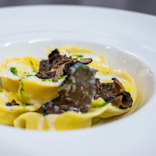 Vigneto - Italian Restaurant, Villa Rosa