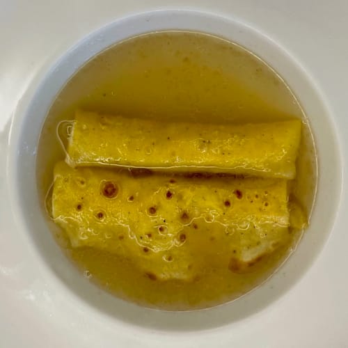 Vigneto - Italian Restaurant, Villa Rosa