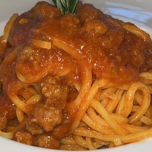 Vigneto - Italian Restaurant, Villa Rosa