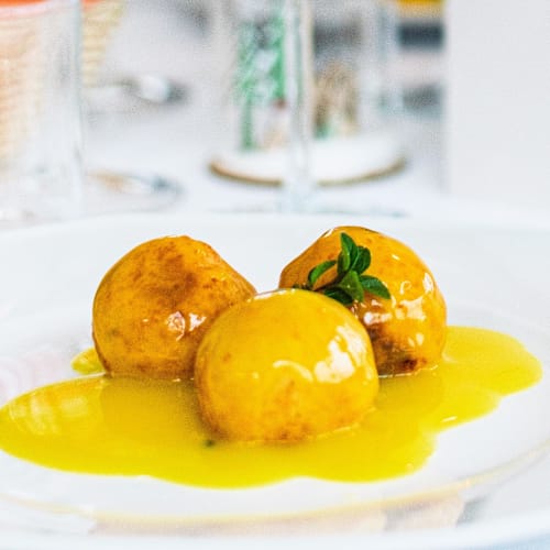 Vigneto - Italian Restaurant, Villa Rosa