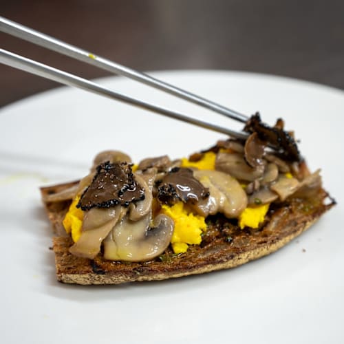 Vigneto - Italian Restaurant, Villa Rosa