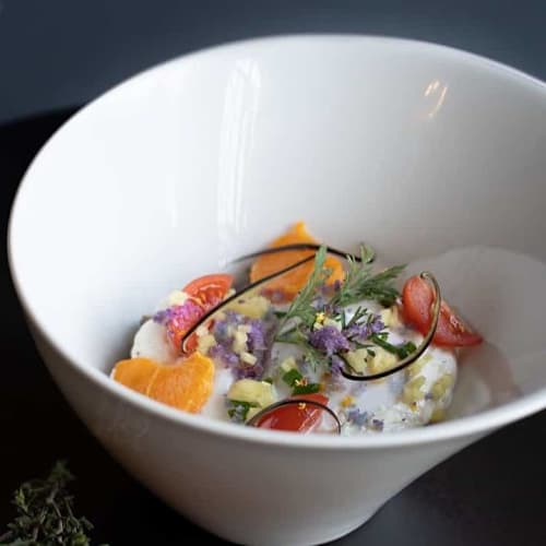  Le Bistro, Serves-sur-Rhône