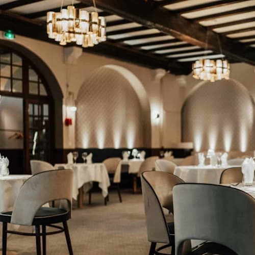  Le Bistro, Serves-sur-Rhône