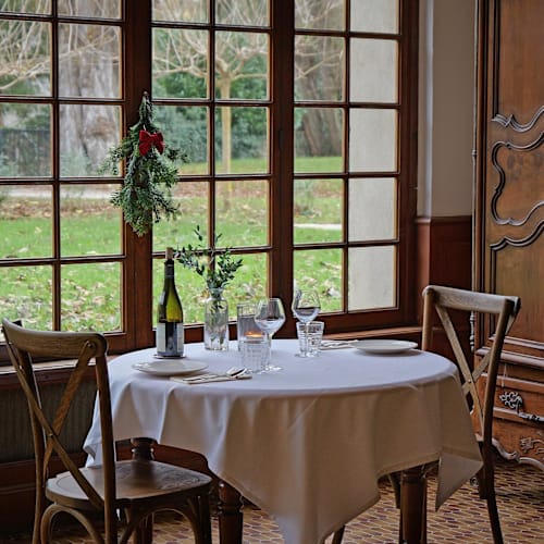  Le Bistro, Serves-sur-Rhône