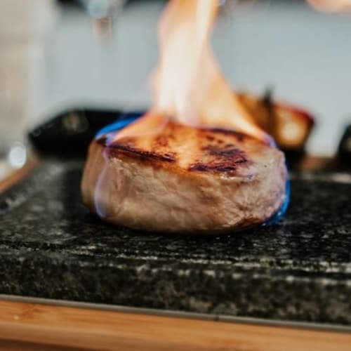  Le Bistro, Serves-sur-Rhône