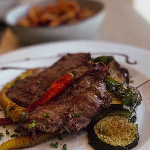  Le Bistro, Serves-sur-Rhône