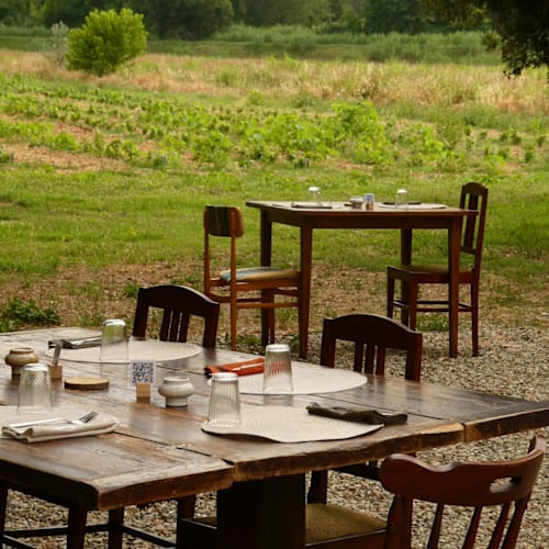 BARSACCHI GORI WINERY, Certaldo