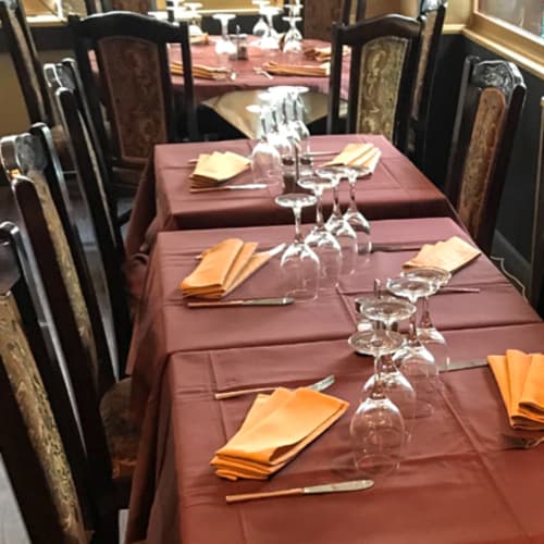 Le Ganesha, Rueil-Malmaison