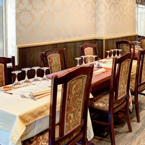Le Ganesha, Rueil-Malmaison