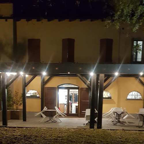 Ristorante Al Borgo - Crevalcore, Crevalcore