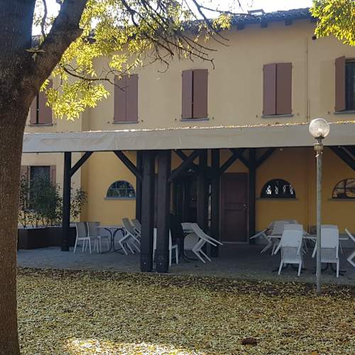 Ristorante Al Borgo - Crevalcore, Crevalcore
