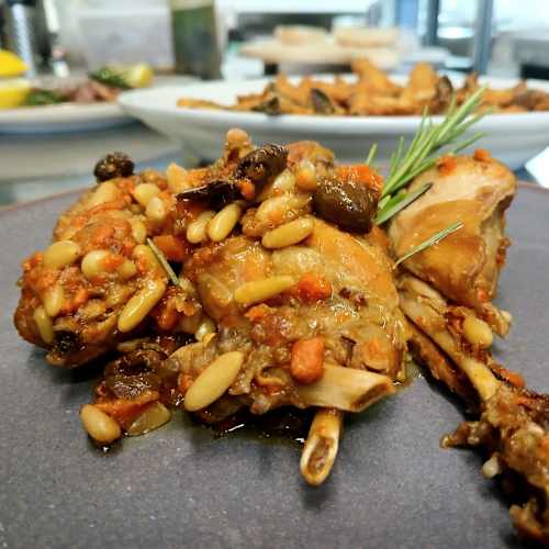 Ristorante Al Borgo - Crevalcore, Crevalcore