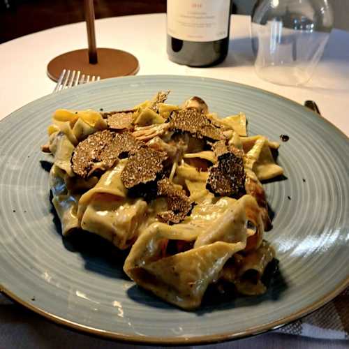 Ristorante Al Borgo - Crevalcore, Crevalcore