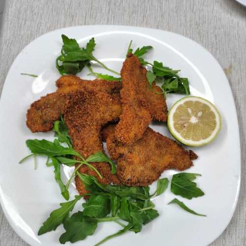 Ristorante Al Borgo - Crevalcore, Crevalcore