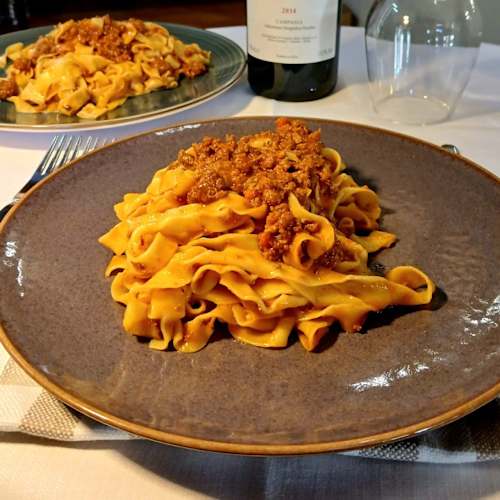 Ristorante Al Borgo - Crevalcore, Crevalcore