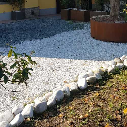 Ristorante Al Borgo - Crevalcore, Crevalcore