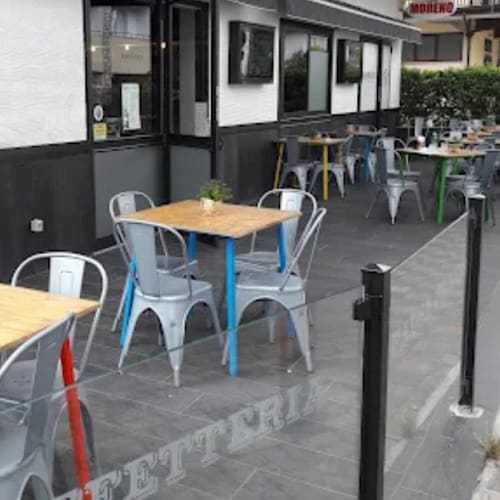 Kasamatese Restaurant, Piedimonte Matese