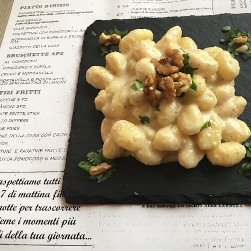 Kasamatese Restaurant, Piedimonte Matese