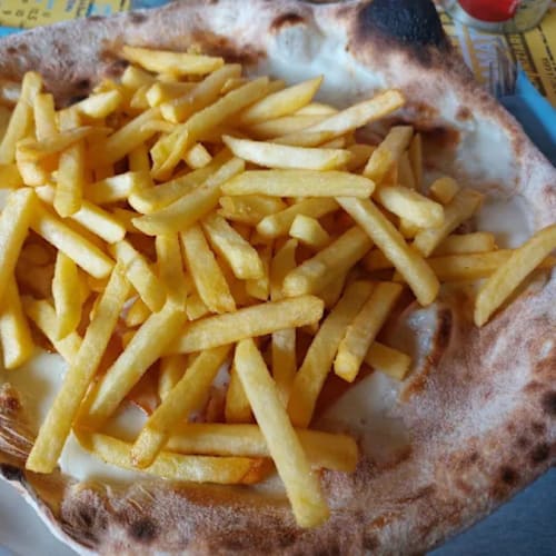 Kasamatese Restaurant, Piedimonte Matese